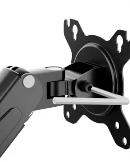 Alternative view of Maclean 2 монитор mount MC-861N