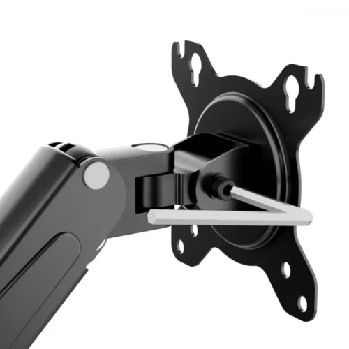 Alternative view of Maclean 2 монитор mount MC-861N