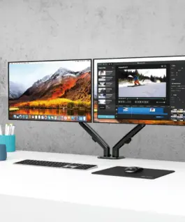 Maclean 2 монитор mount MC-861N