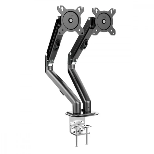 Maclean 2 monitor mount MC-861N