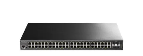Cudy Switch GS2048PS4-720W 48GE PoE++ 4SFP+