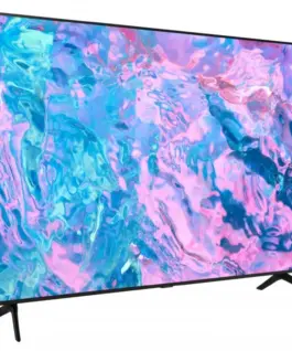 Samsung Hotel TV 43 inches HCU7000 UHD 3840×2160 DVB-T2CS2