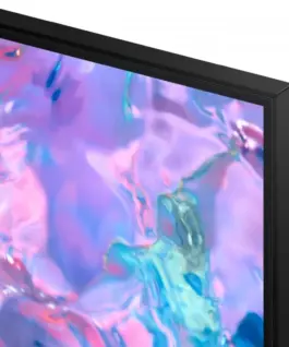 Samsung Hotel TV 55 inches HCU7000 UHD 3840×2160 DVB-T2CS2