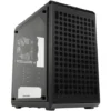 Cooler Master кутия за компютър MasterBox Q300L V2 черен