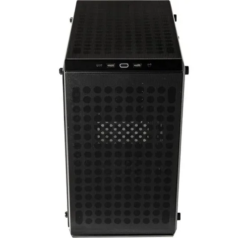 Cooler Master кутия за компютър MasterBox Q300L V2 черен