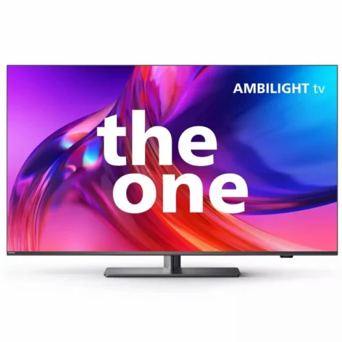 Philips TV 55 inch LED 55PUS8818/12