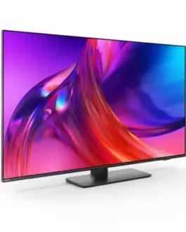 Alternative view of Philips TV 55 inch LED 55PUS8818/12