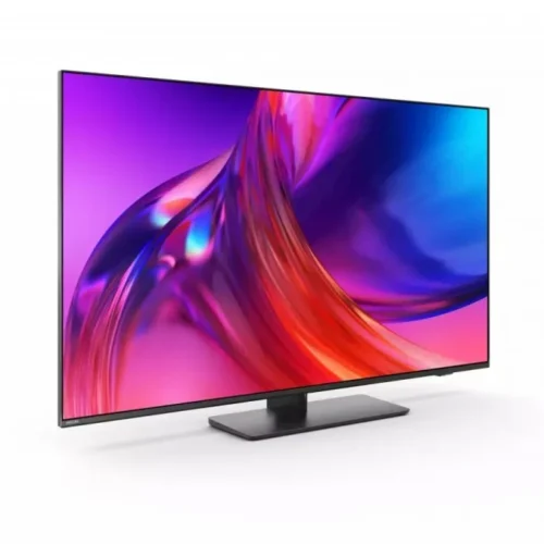 Alternative view of Philips TV 55 inch LED 55PUS8818/12