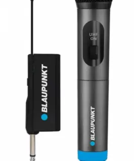 Blaupunkt Microphone wireles UHF WM40U