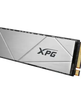 Alternative view of Adata XPG S60BLADE SSD 512GB PCIe 4x4 4.7/1.7GB/s M2