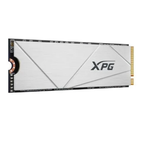 Adata SSD диск XPG S60BLADE 2TB PCIe 4×4 5/4.2GB/s M2