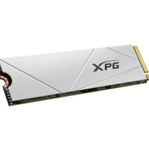 Adata SSD диск XPG S60BLADE 2TB PCIe 4×4 5/4.2GB/s M2