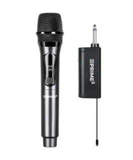 PRIME3 WIRELESS MICROPHONE VHF AWM22SG