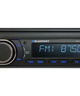 Blaupunkt BPA1121BT BT FM AUX USB