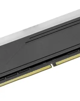 Alternative view of GOODRAM DDR5 IRDM памет 64GB(2*32GB) /5600 CL30 черен RGB