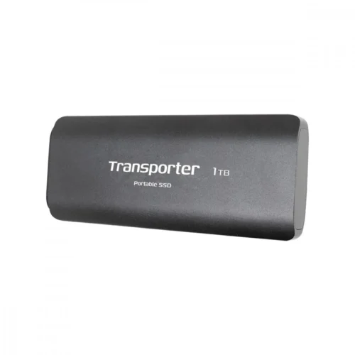 Patriot SSD 1TB Transporter 1000/1000 MB/s Type-C