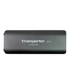 Patriot SSD 2TB Transporter 1000/1000 MB/s Type-C