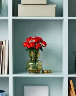 Alternative view of LEGO LEGO Icons 10328 Bouquet of Roses