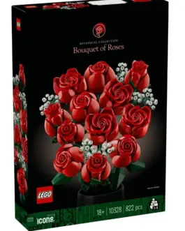 LEGO LEGO Icons 10328 Bouquet of Roses