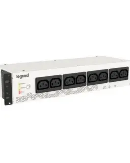 Legrand UPS Keor PDU 800VA/480W 8xIEC 310331