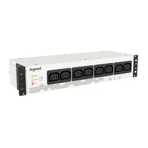 Legrand UPS Keor PDU 800VA/480W 8xIEC 310331