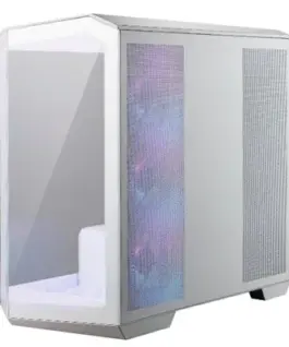 MSI MAG PANO M100R PZ бял TEMPEчервен GLASS US