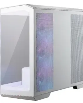 MSI MAG PANO M100R PZ бял TEMPEчервен GLASS US