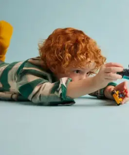 LEGO LEGO City 60400 Go-Karts and Race Drivers