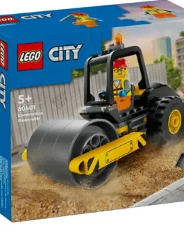 LEGO LEGO City 60401 Construction Steamroller