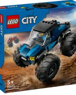 LEGO LEGO City 60402 син Monster Truck