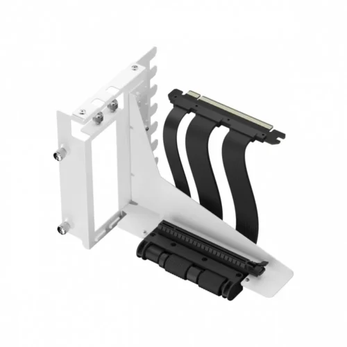 Fractal Design FLEX 2 PCIe 4.0 бял