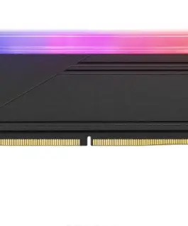 GOODRAM памет DDR5 IRDM 64GB(2*32GB) /6800 CL32 черен RGB
