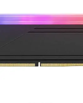 GOODRAM памет DDR5 IRDM 64GB(2*32GB) /6800 CL32 черен RGB