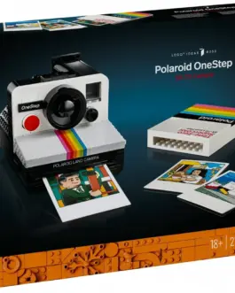 LEGO LEGO Ideas 21345 Polaroid OneStep SX-70