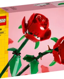 LEGO Bricks 40460 Roses
