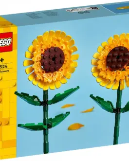 LEGO LEGO 40524 Sunflowers