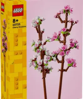 LEGO LEGO 40725 Cherry Blossoms