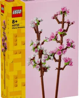 LEGO LEGO 40725 Cherry Blossoms