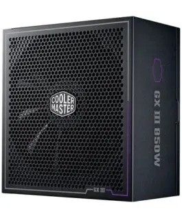 Cooler Master захранващ блок GX III Gold modular 80+ Gold