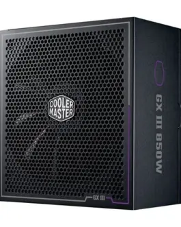 Cooler Master захранващ блок GX III Gold modular 80+ Gold