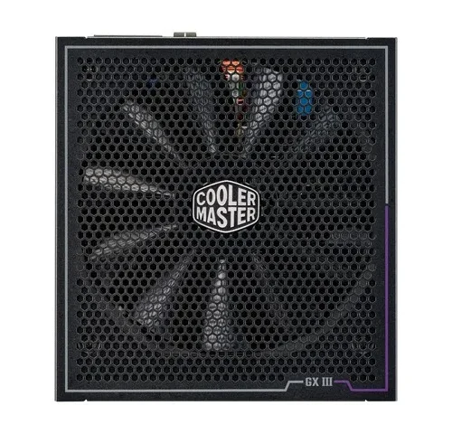 Cooler Master захранващ блок GX III Gold modular 80+ Gold