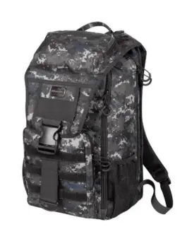 Natec Лаптоп раница Genesis Pallad 450 Camo Lite 15