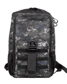 Alternative view of Natec Лаптоп раница Genesis Pallad 450 Camo Lite 15