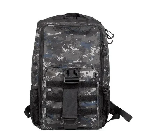 Alternative view of Natec Лаптоп раница Genesis Pallad 450 Camo Lite 15