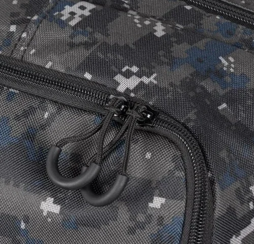 Natec Лаптоп раница Genesis Pallad 450 Camo Lite 15