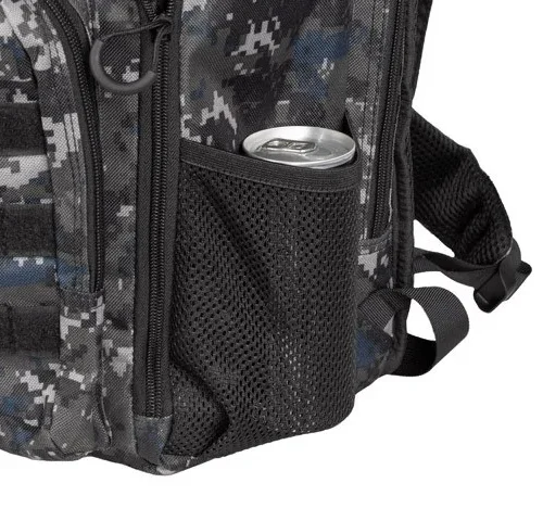 Natec Лаптоп раница Genesis Pallad 450 Camo Lite 15