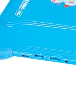 BLOW Таблет KidsTAB10 Blow 4/64GB син Case