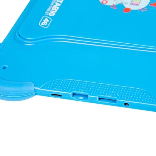 BLOW Таблет KidsTAB10 Blow 4/64GB син Case
