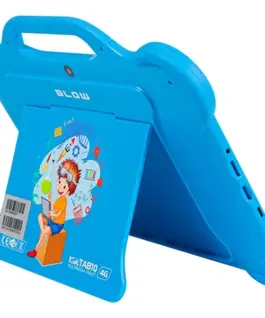 BLOW Таблет KidsTAB10 Blow 4/64GB син Case