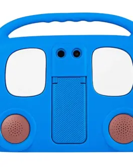 Alternative view of BLOW Таблет KidsTAB8 Blow 4/64GB син case